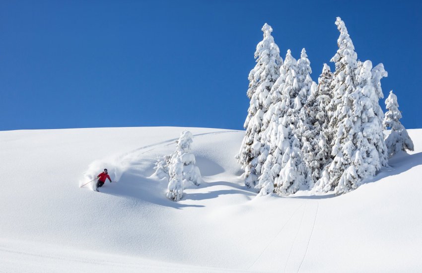 Morzine Ski Holidays in 2024/2025 Atlas Ski Co